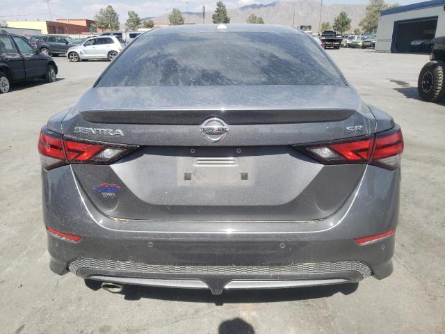 3N1AB8DV2LY293352 Nissan SENTRA SR