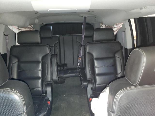 1GKS2JKJXFR131329 GMC YUKON XL DENALI