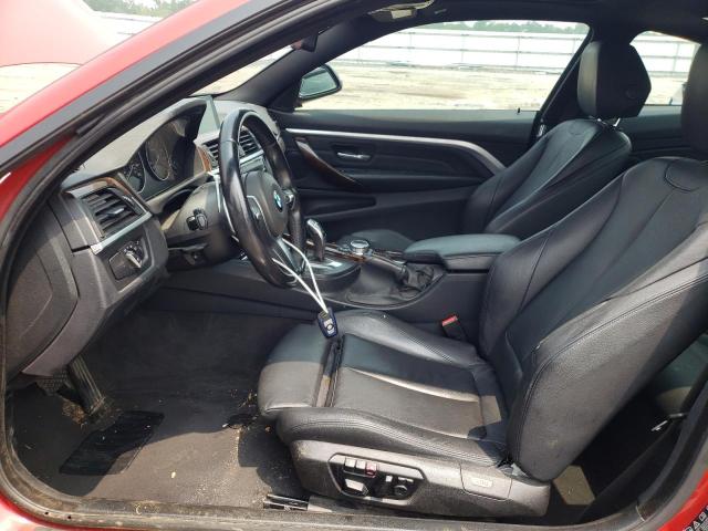 WBA3N9C57EK244716 BMW 428 XI