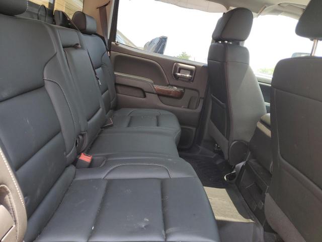 1GT12REY4KF245191 GMC Sierra K2500 Slt