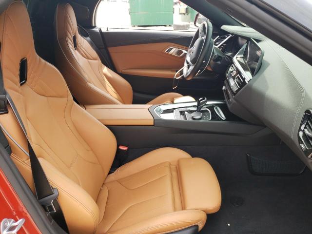 WBAHF3C09NWX79026 BMW Z4 Sdrive30i