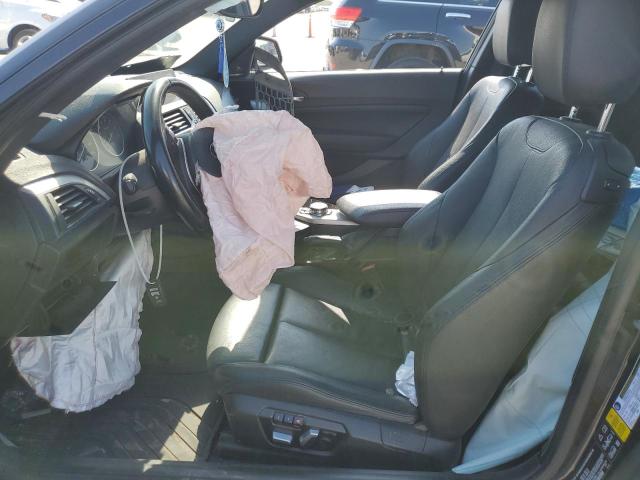 WBA1J9C55GV372098 BMW M235XI