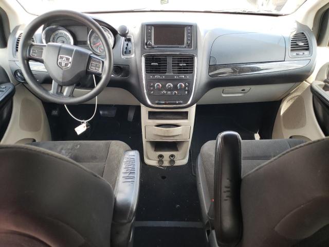 2C4RDGBG7HR819149 Dodge Grand Caravan Se