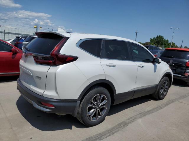 2HKRW2H51MH635836 Honda CR-V EX