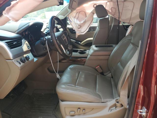 1GKS2BKCXGR184198 GMC YUKON SLT