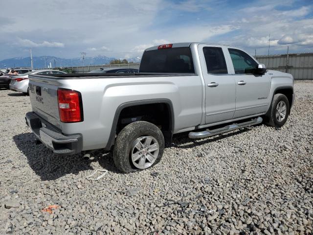 1GTV2MEC4JZ206820 GMC Sierra K1500 Sle