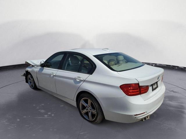 WBA3A5G58FNS91591 BMW 328 I