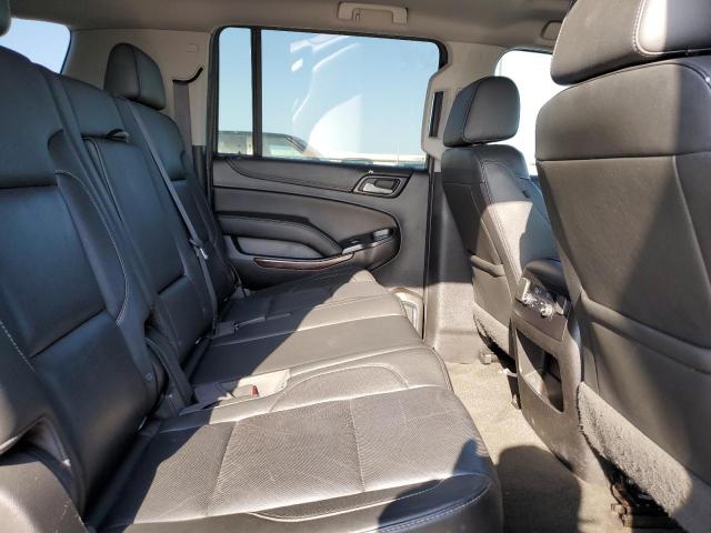 1GKS1GKC1JR316322 GMC Yukon Xl C1500 Slt