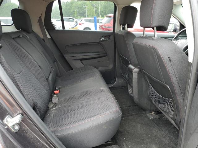 2GKFLVEK4E6288729 GMC Terrain Sle