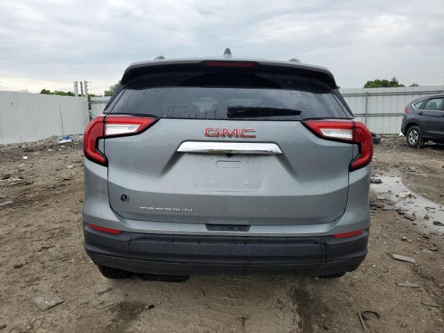 3GKALMEG1PL128774 GMC Terrain Sle