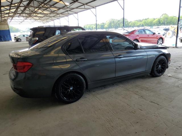 WBA8E9G51GNT82592 BMW 328 I Sulev