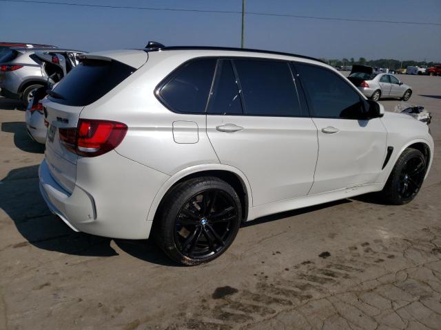 5YMKT6C3XH0X20966 BMW X5 M