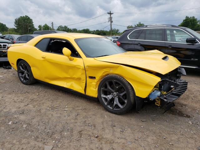 2C3CDZBT9KH529141 Dodge Challenger R/t