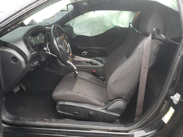 2C3CDZAG0KH632341 Dodge Challenger Sxt
