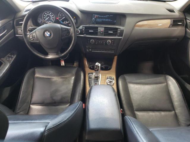 5UXWX9C52E0D35271 BMW X3 Xdrive28i