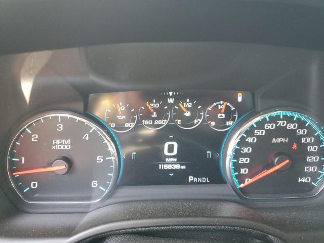 1GKS2BKC2HR322527 GMC YUKON SLT