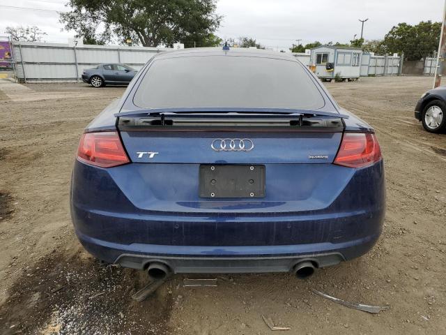 TRUC5AFV8H1009385 Audi TT