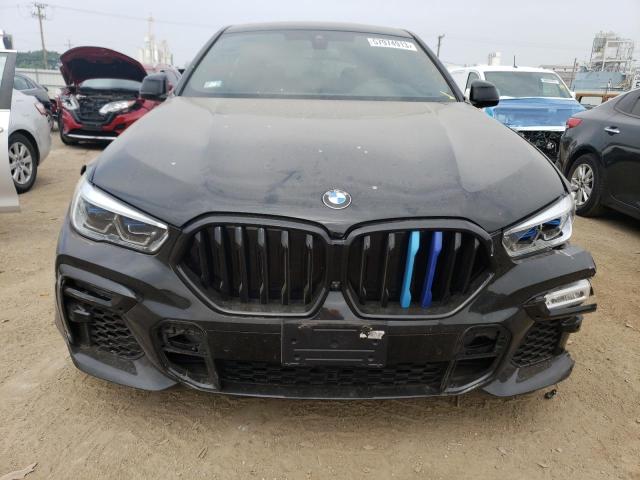 5UXCY6C09M9F88455 BMW X6 Xdrive40i