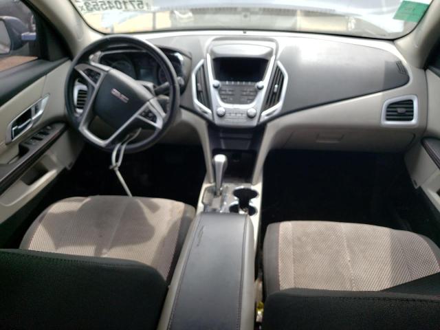 2GKALREK0E6188385 GMC Terrain Sle