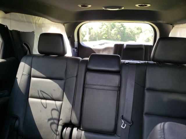 1C4RDJDG3KC664741 Dodge DURANGO GT