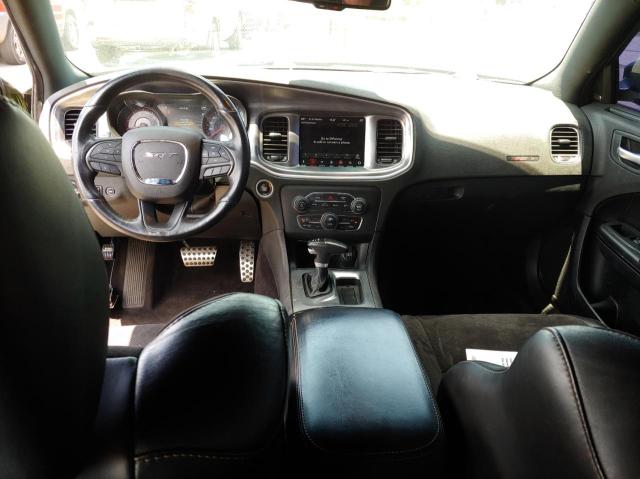 2C3CDXGJ5JH253034 Dodge Charger R/t 392