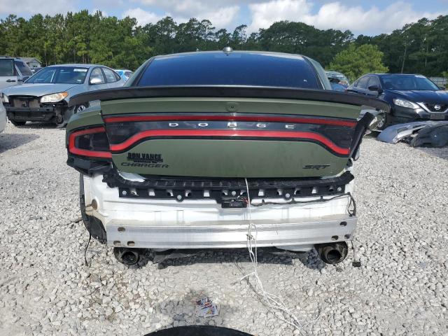2C3CDXL95LH181248 Dodge Charger Srt Hellcat