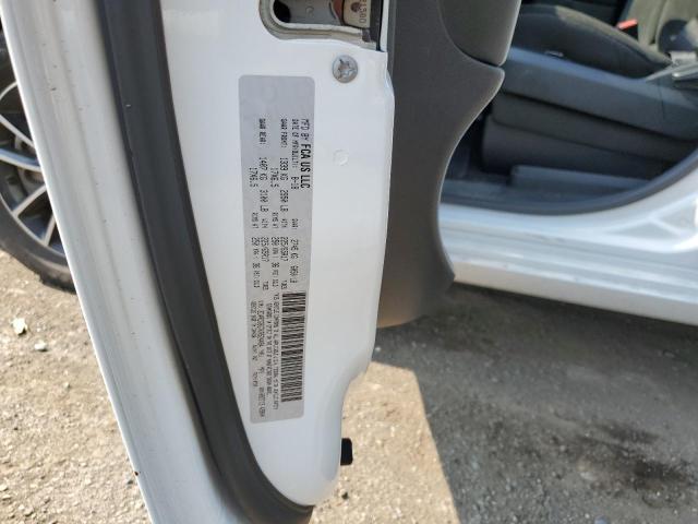 2C4RDGBG7KR524494 Dodge Grand Caravan Se
