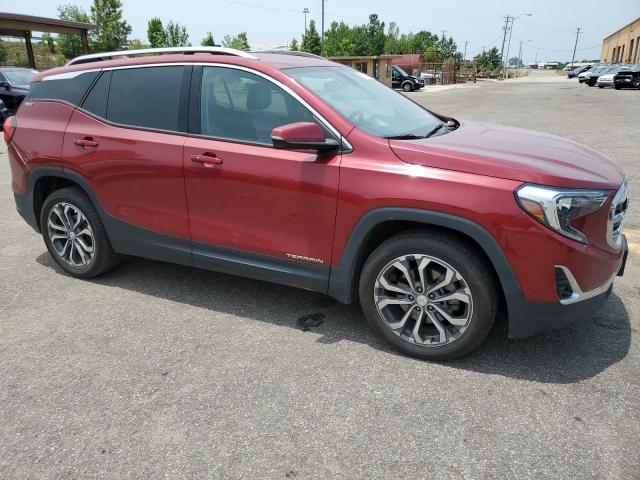 3GKALPEX8JL338409 GMC Terrain Slt