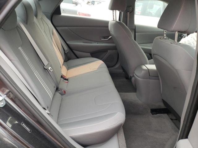 5NPLM4AG1MH003356 Hyundai ELANTRA SEL