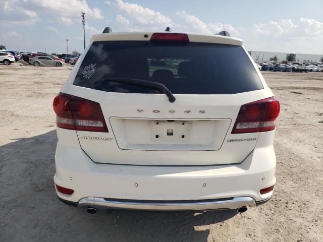 3C4PDCGG0JT274410 Dodge Journey Crossroad