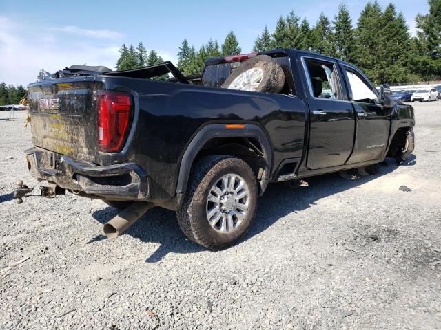 1GT49WEY0NF104629 GMC Sierra K3500 Denali
