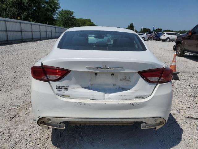 1C3CCCAB6FN578223 Chrysler 200 Limited