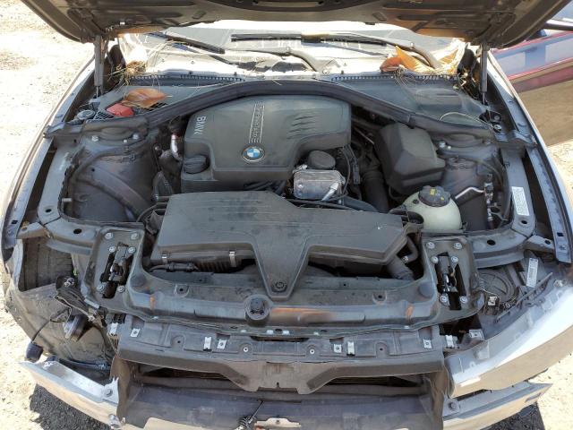 WBA3C1C57EK112014 BMW 328 I Sulev