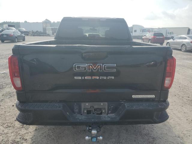 3GTP8CEDXLG373826 GMC Sierra C1500 Elevation