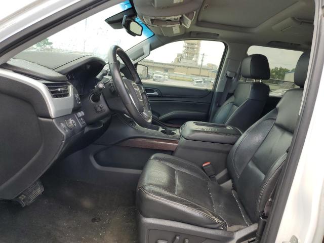 1GKS1BKCXGR107141 GMC YUKON SLT