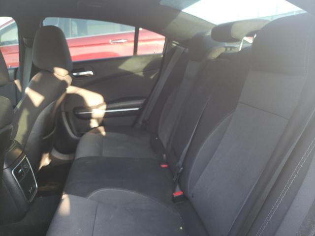 2C3CDXBG1FH728584 Dodge Charger Se
