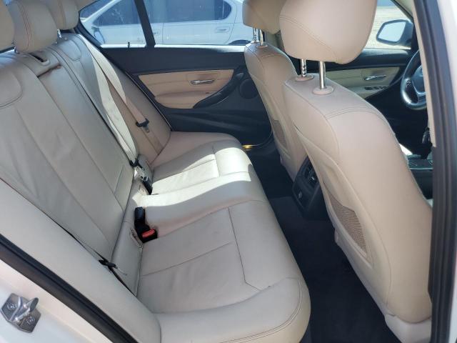 WBA3D3C5XFK158303 BMW 328 D