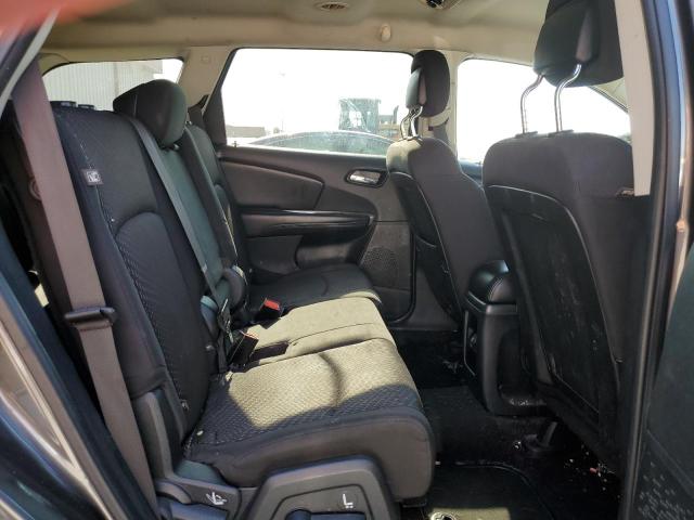 3C4PDDBG4FT633083 Dodge Journey Sxt