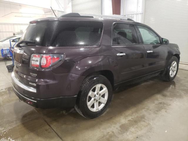 1GKKVPKD1FJ249403 GMC ACADIA SLE