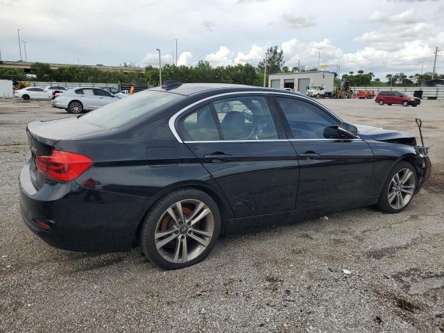 WBA8B9G53JNU98053 BMW 330 I
