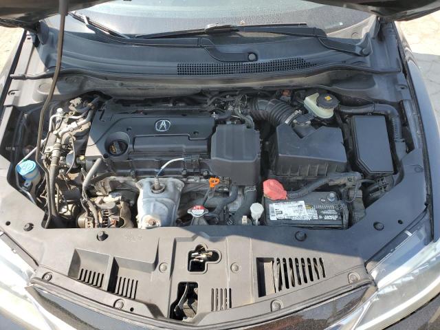 19UDE2F77GA003843 Acura Ilx Premium Tech