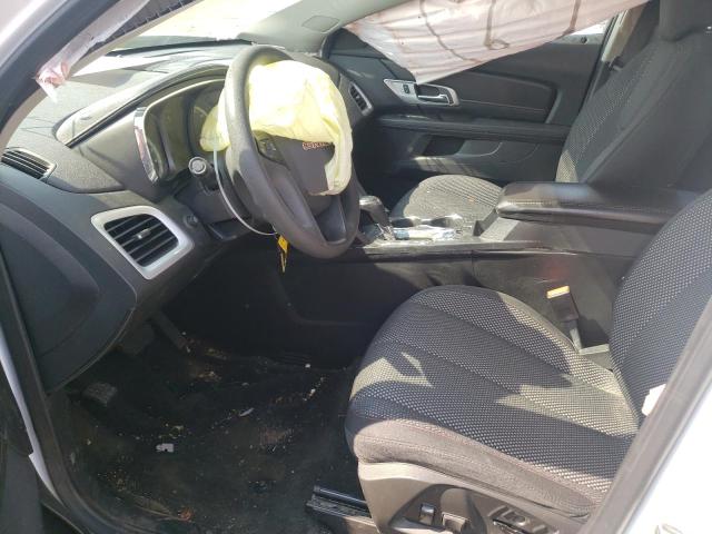 2GKALMEK1H6173529 GMC Terrain Sle