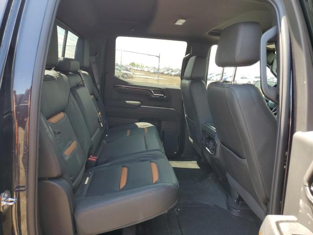 3GTUUEET0NG633719 GMC Sierra K1500 At4
