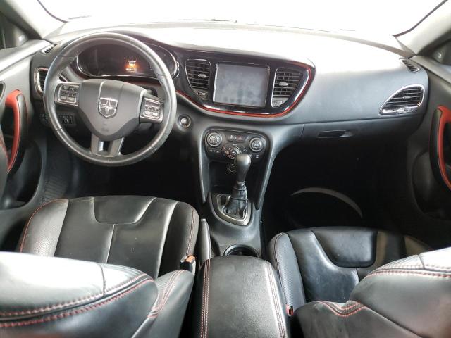 1C3CDFEB5ED673286 Dodge DART GT