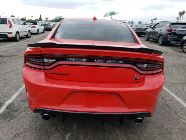 2C3CDXGJ0PH561866 Dodge Charger Scat Pack