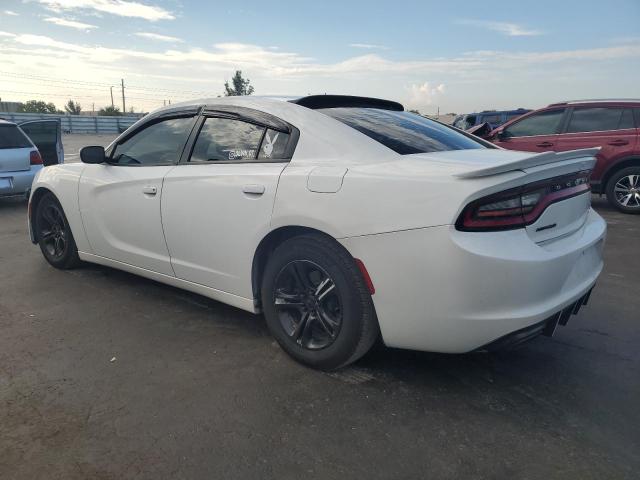 2C3CDXBG2GH228208 Dodge Charger Se