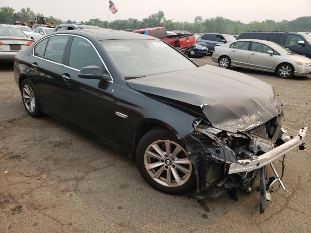 WBA5A7C52ED615648 BMW 528 XI