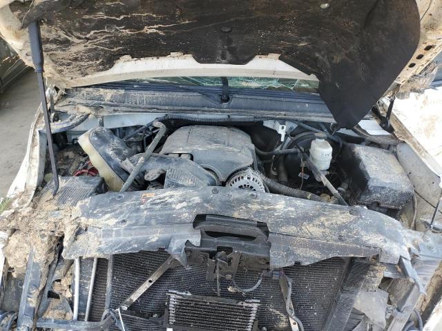 1GKS1EEF6ER140397 GMC YUKON DENALI