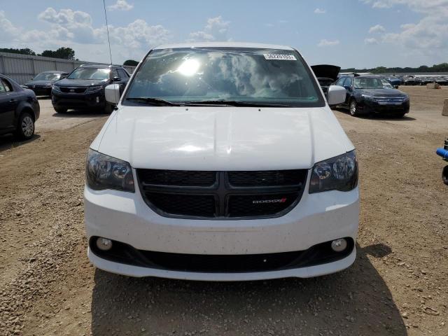 2C4RDGCG2FR636432 Dodge Grand Caravan Sxt