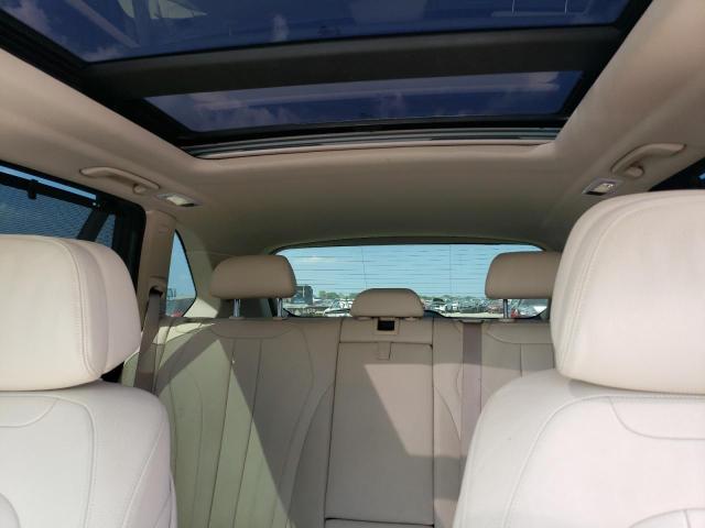 5UXKR6C53G0J82889 BMW X5 Xdrive50i